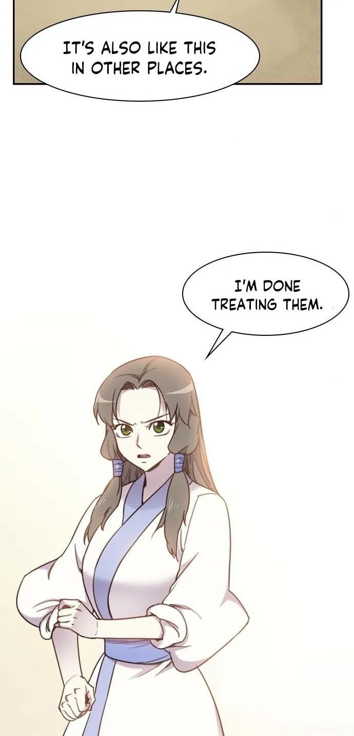 Read The Strongest Ever chapter 19 image 38 on Lezhin