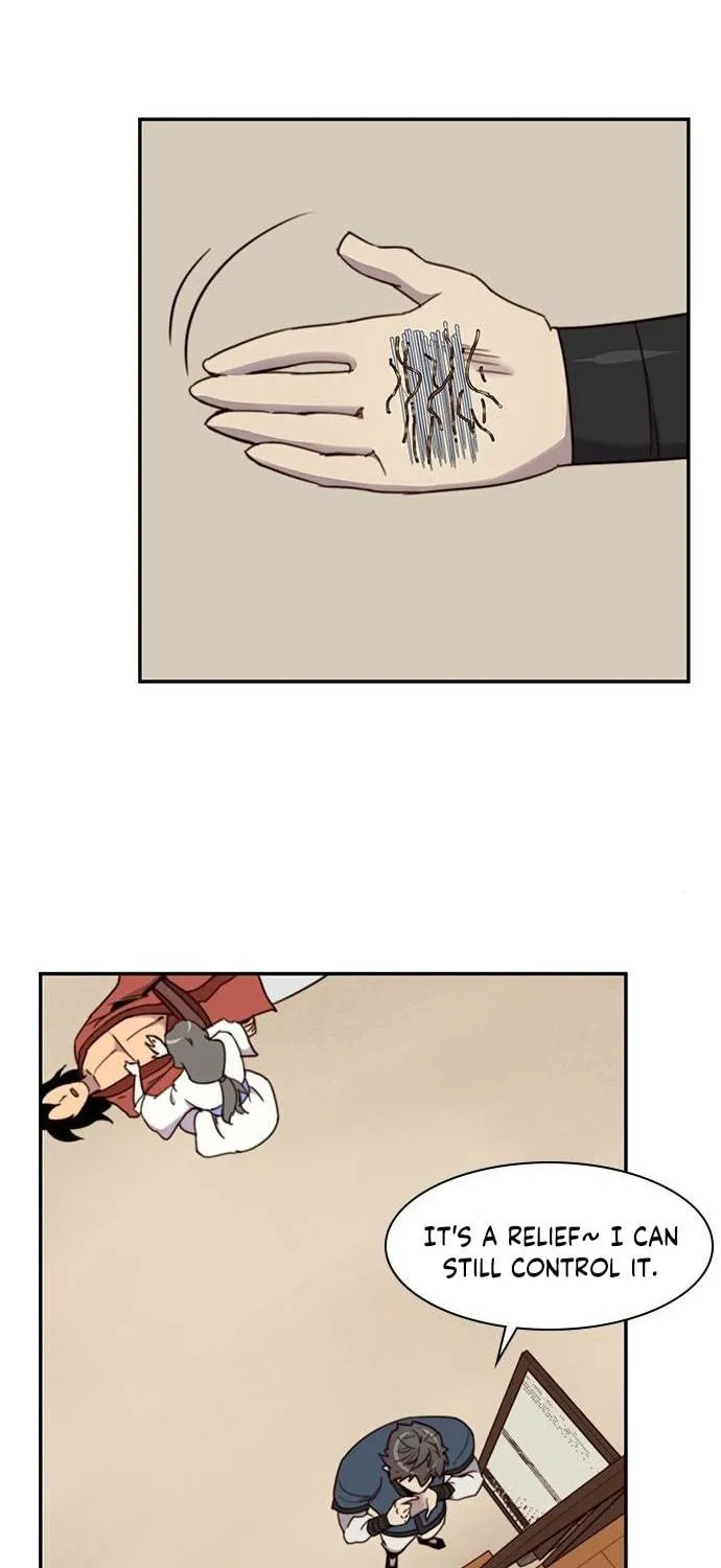 Read The Strongest Ever chapter 19 image 41 on Lezhin