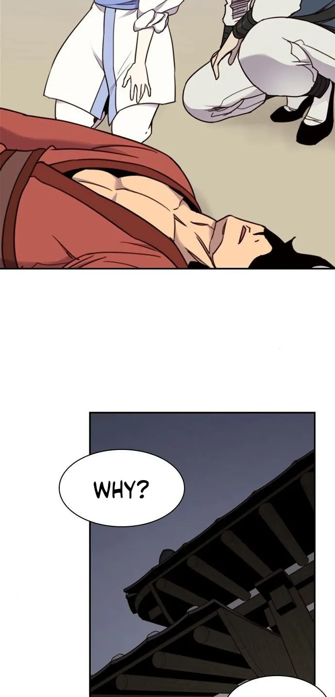 Read The Strongest Ever chapter 19 image 44 on Lezhin