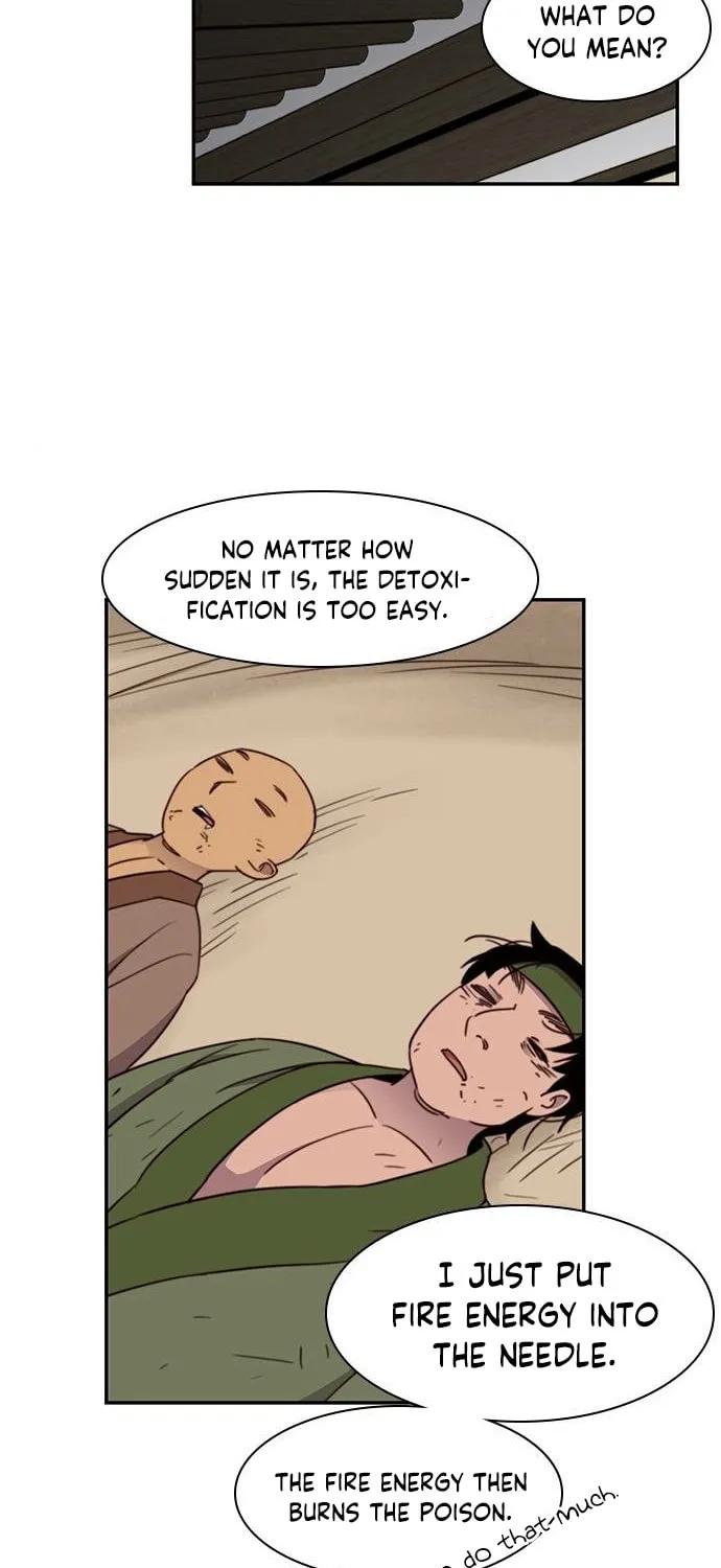 Read The Strongest Ever chapter 19 image 45 on Lezhin