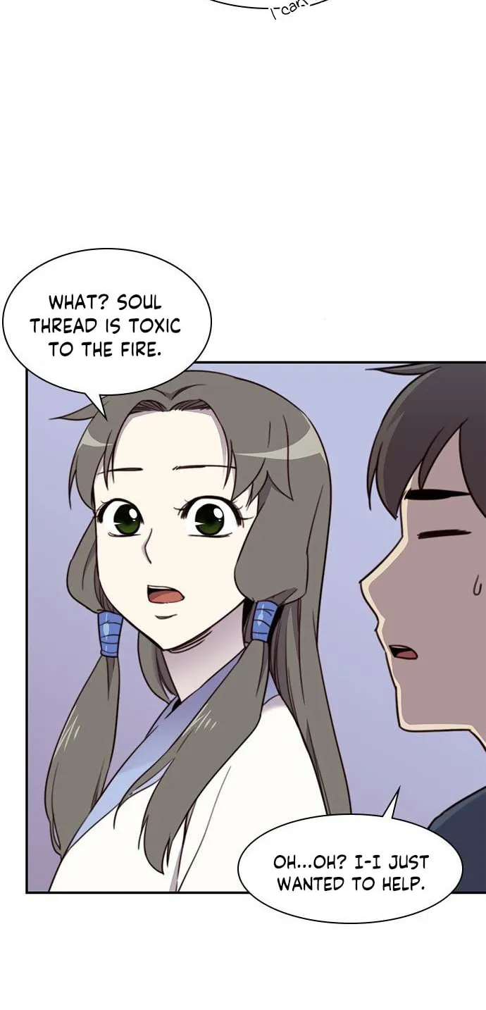 Read The Strongest Ever chapter 19 image 46 on Lezhin