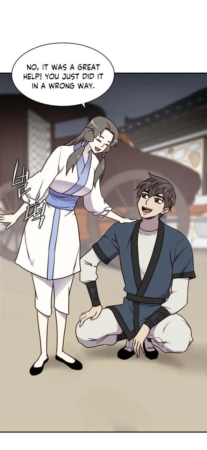 Read The Strongest Ever chapter 19 image 47 on Lezhin