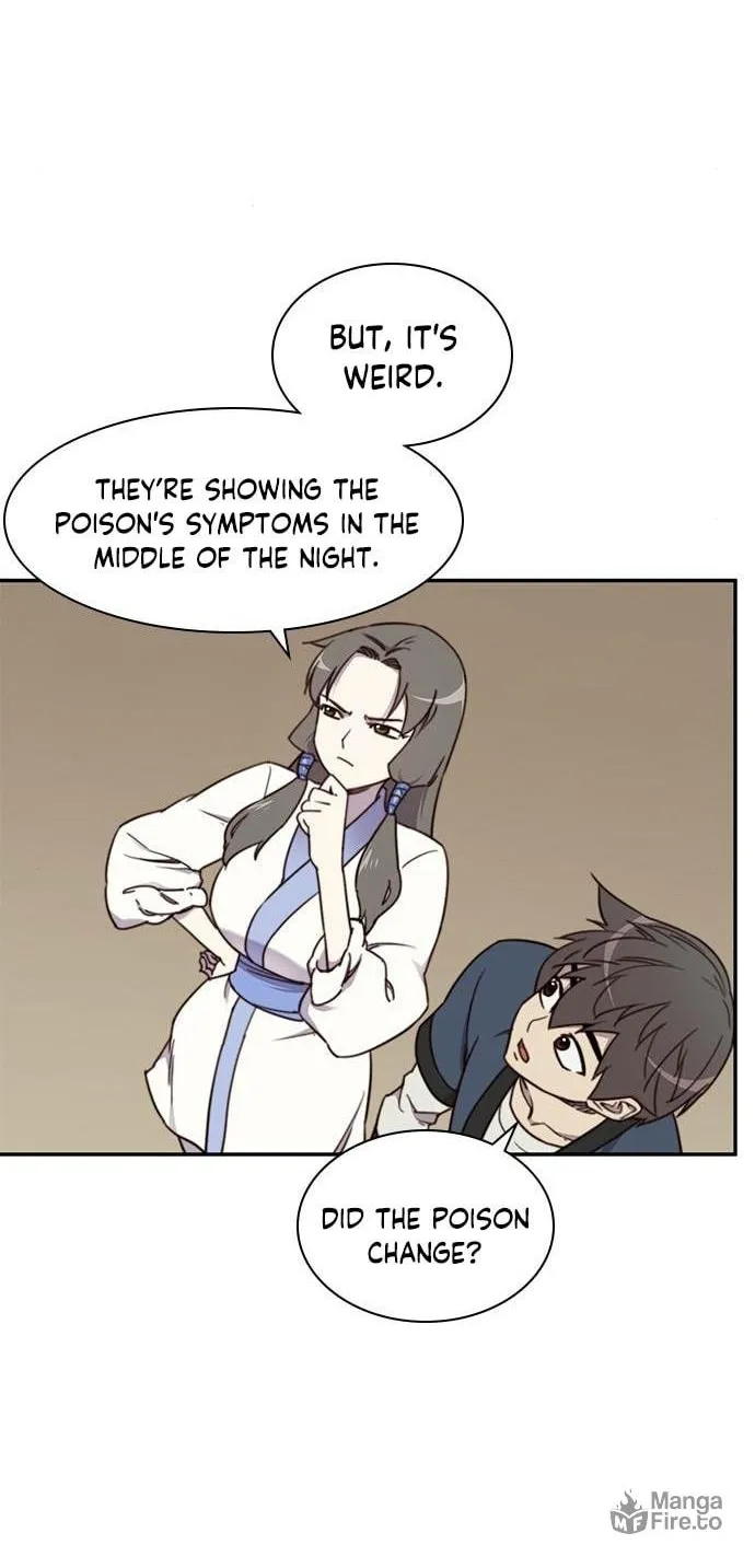 Read The Strongest Ever chapter 19 image 48 on Lezhin