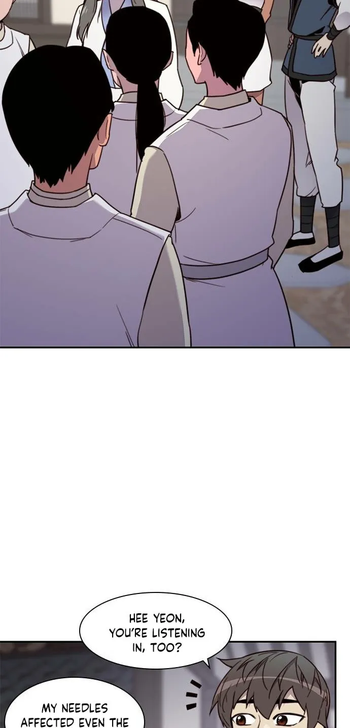 Read The Strongest Ever chapter 19 image 52 on Lezhin