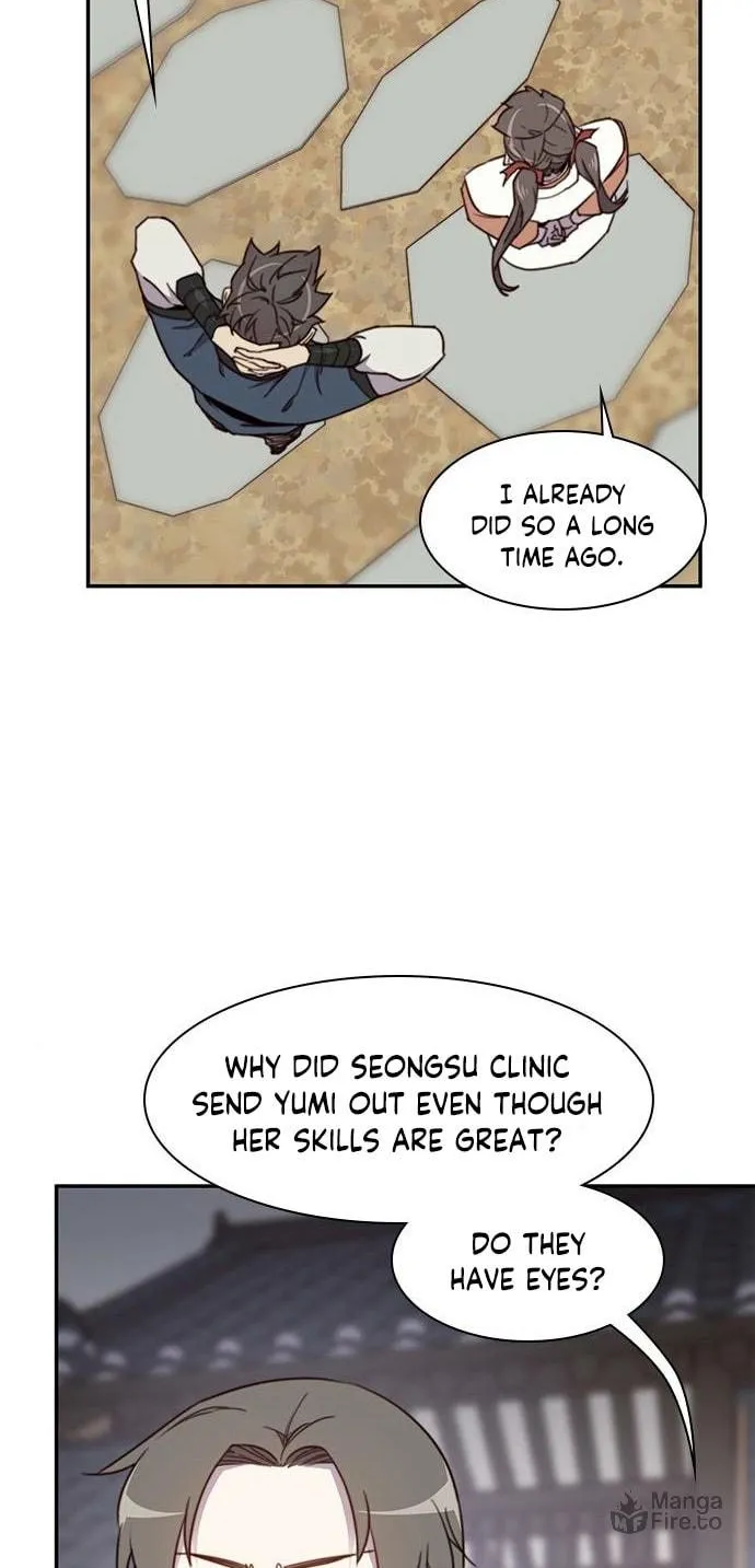 Read The Strongest Ever chapter 19 image 54 on Lezhin