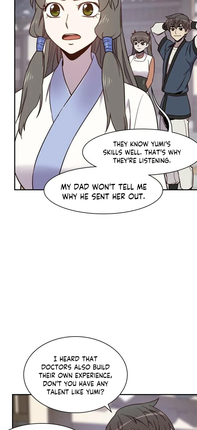 Read The Strongest Ever chapter 19 image 55 on Lezhin