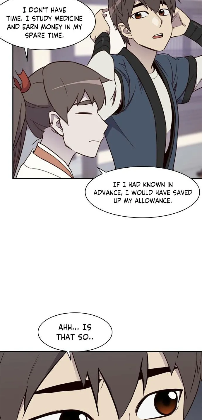 Read The Strongest Ever chapter 19 image 56 on Lezhin