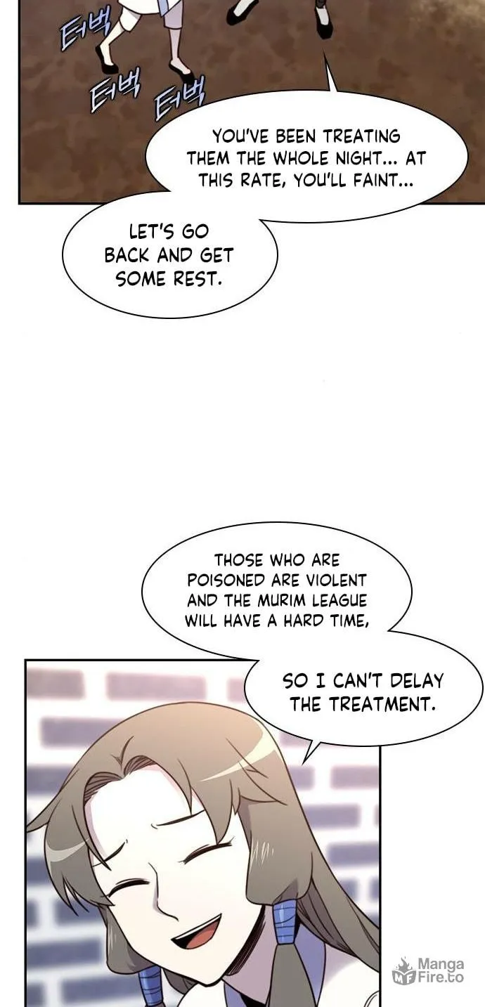 Read The Strongest Ever chapter 19 image 60 on Lezhin