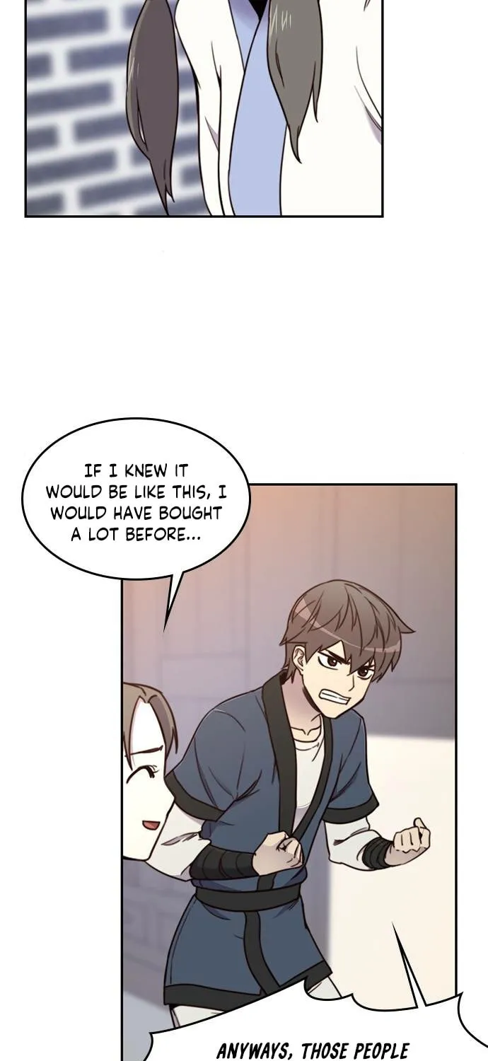 Read The Strongest Ever chapter 19 image 61 on Lezhin