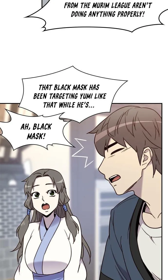 Read The Strongest Ever chapter 19 image 62 on Lezhin