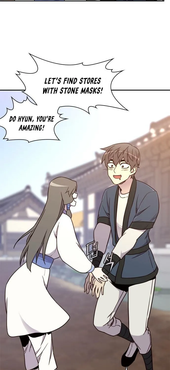 Read The Strongest Ever chapter 19 image 63 on Lezhin