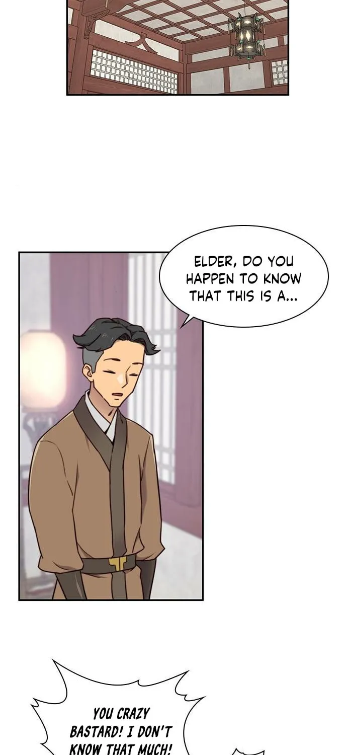 Read The Strongest Ever chapter 19 image 67 on Lezhin