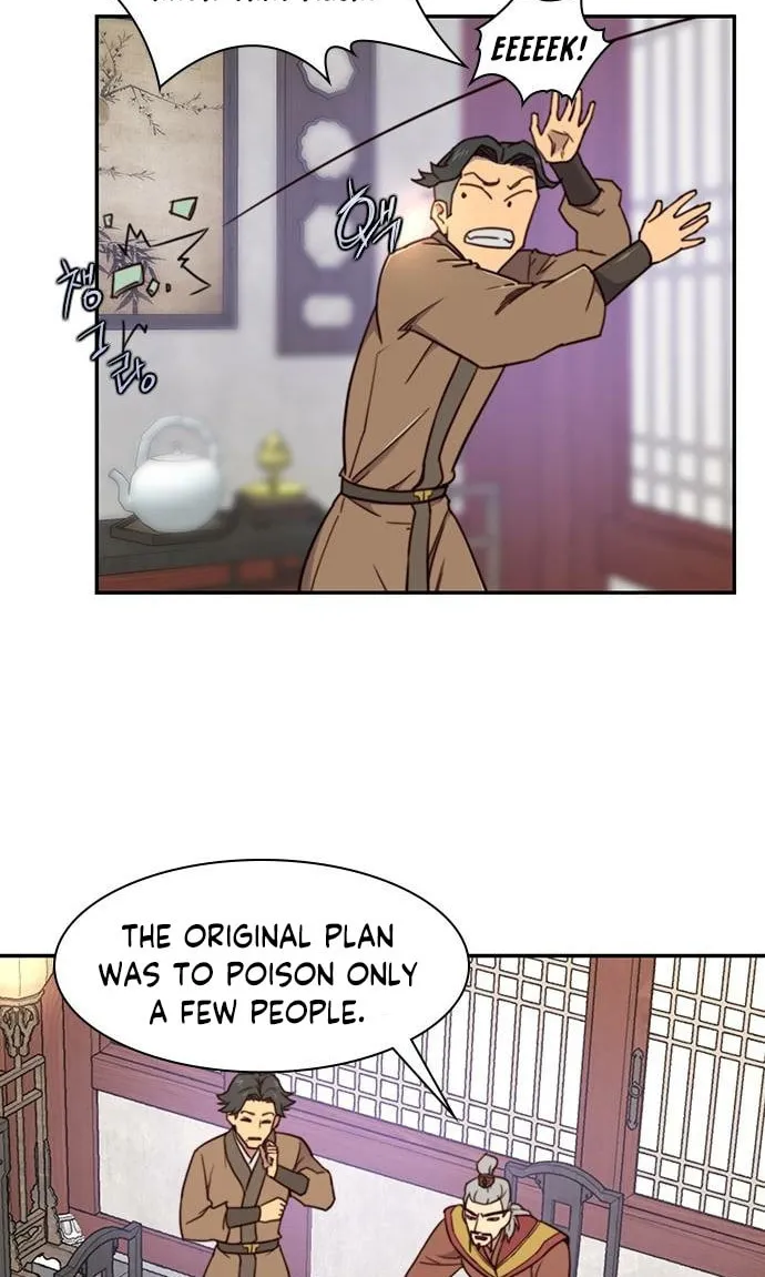 Read The Strongest Ever chapter 19 image 68 on Lezhin