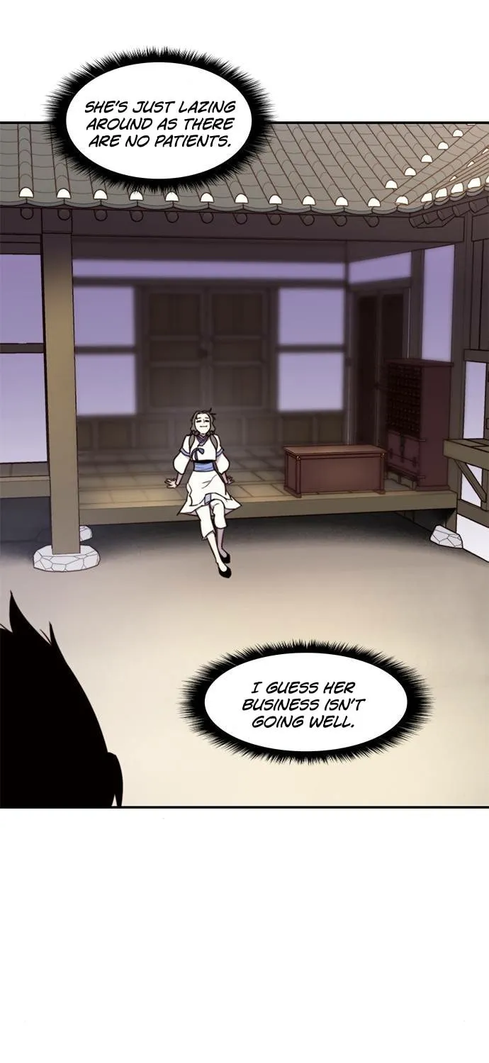 Read The Strongest Ever chapter 19 image 7 on Lezhin