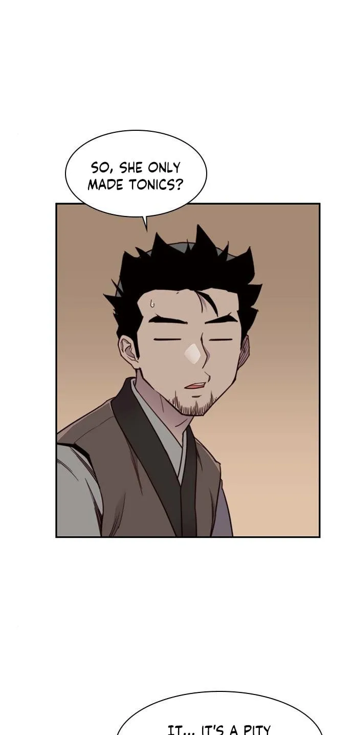 Read The Strongest Ever chapter 19 image 8 on Lezhin