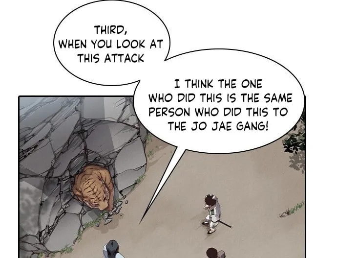 Read The Strongest Ever chapter 2 image 101 on Lezhin