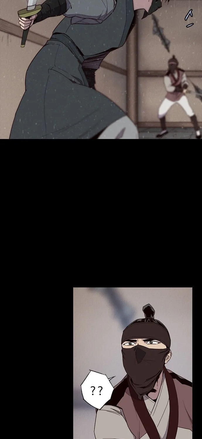 Read The Strongest Ever chapter 2 image 18 on Lezhin