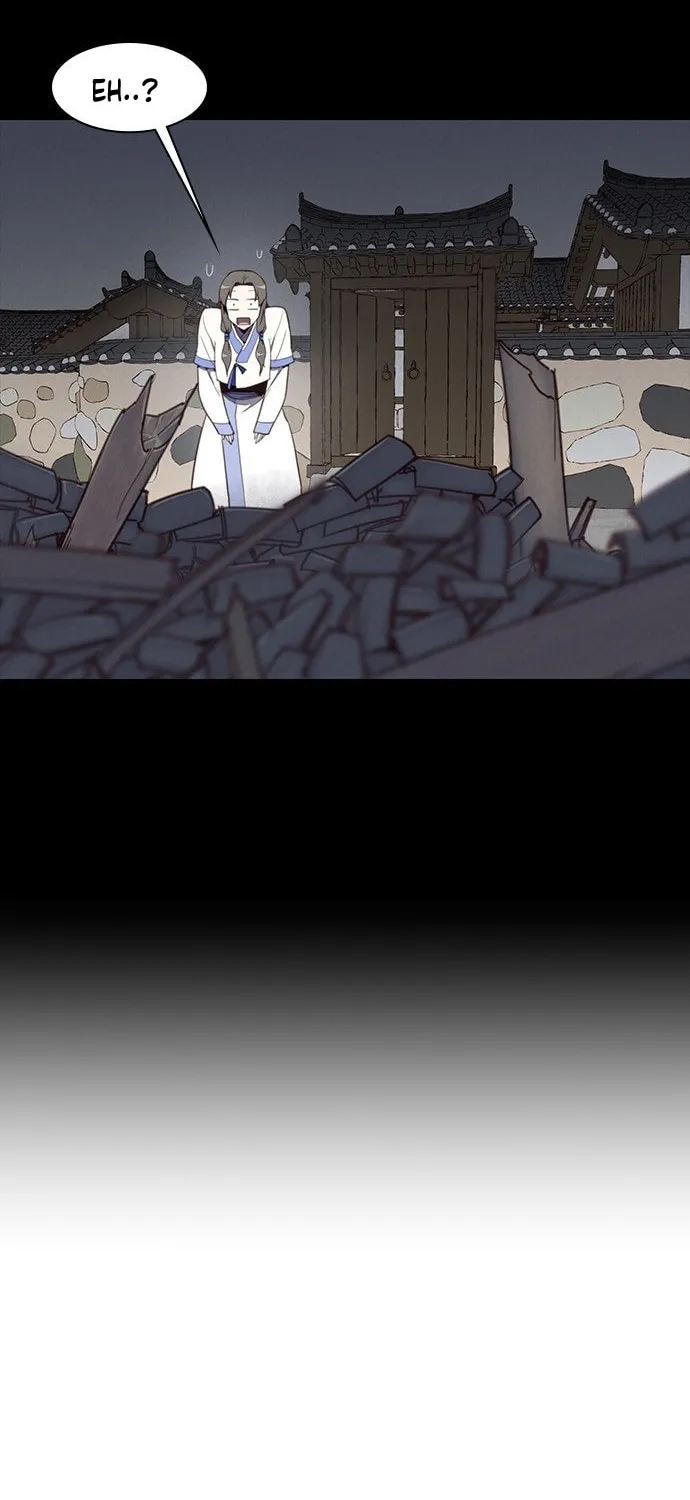 Read The Strongest Ever chapter 2 image 28 on Lezhin