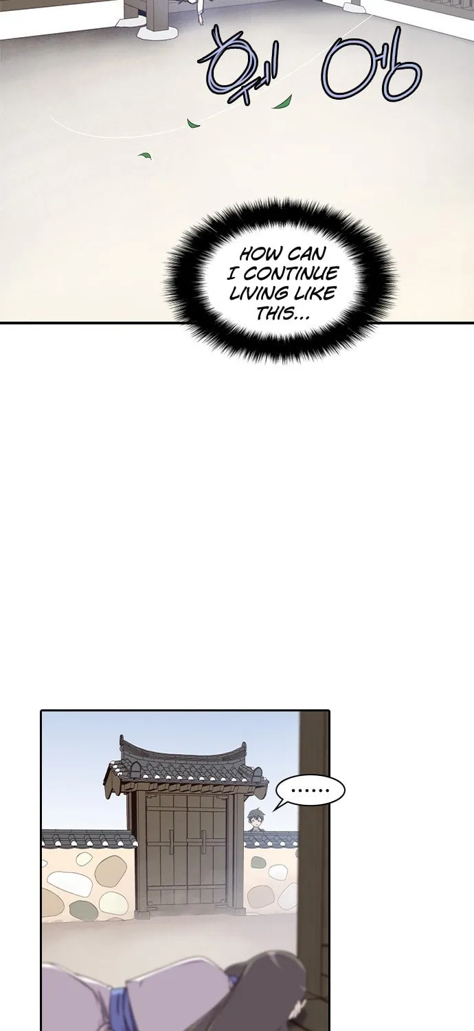 Read The Strongest Ever chapter 2 image 33 on Lezhin