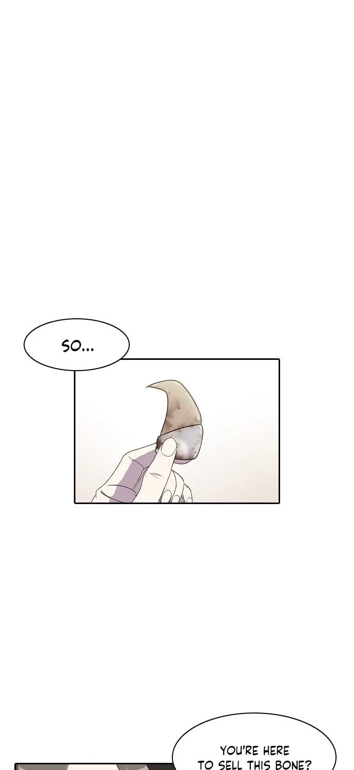 Read The Strongest Ever chapter 2 image 40 on Lezhin