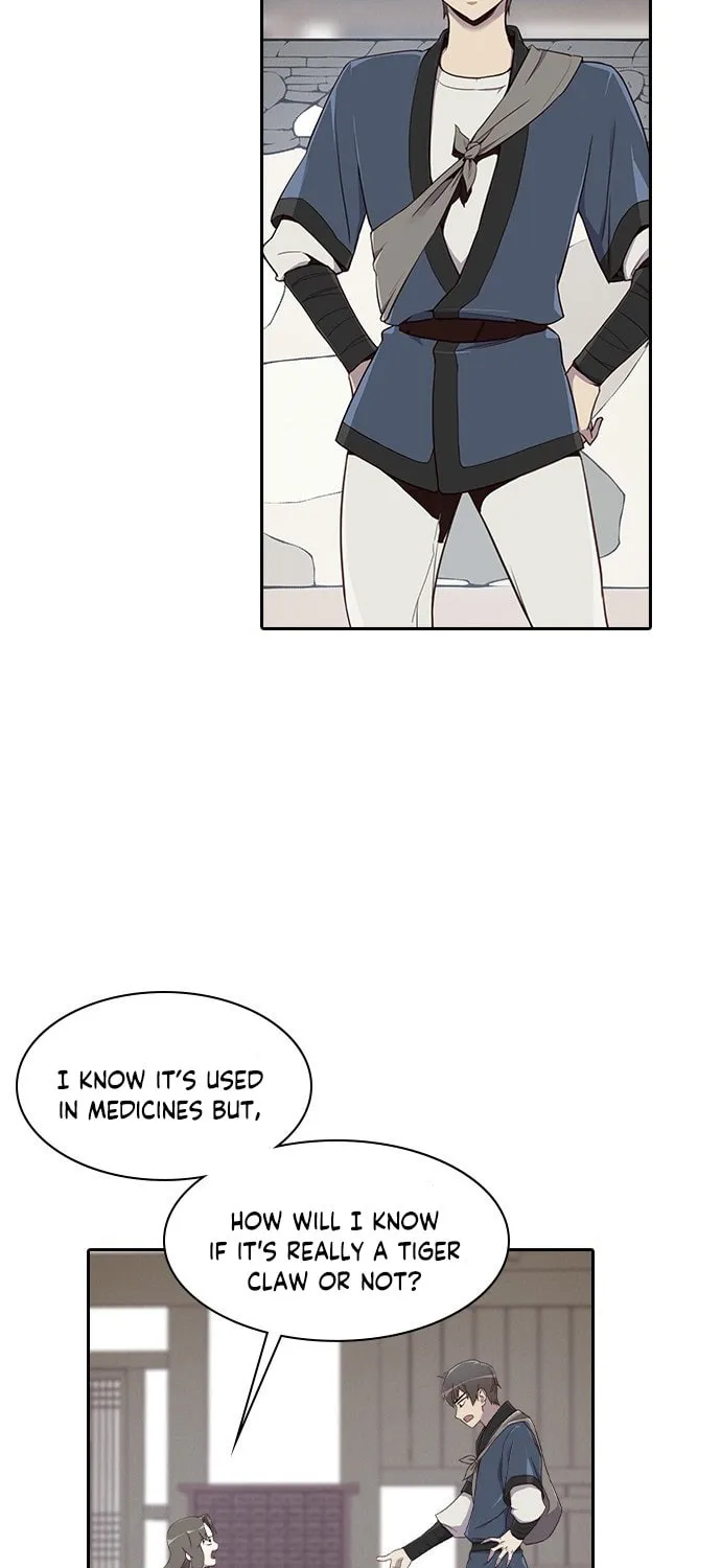 Read The Strongest Ever chapter 2 image 42 on Lezhin