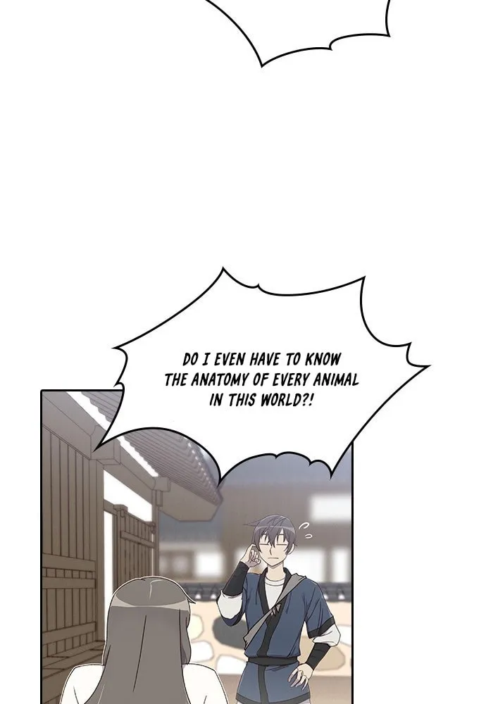 Read The Strongest Ever chapter 2 image 44 on Lezhin