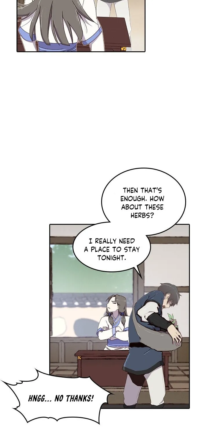 Read The Strongest Ever chapter 2 image 45 on Lezhin