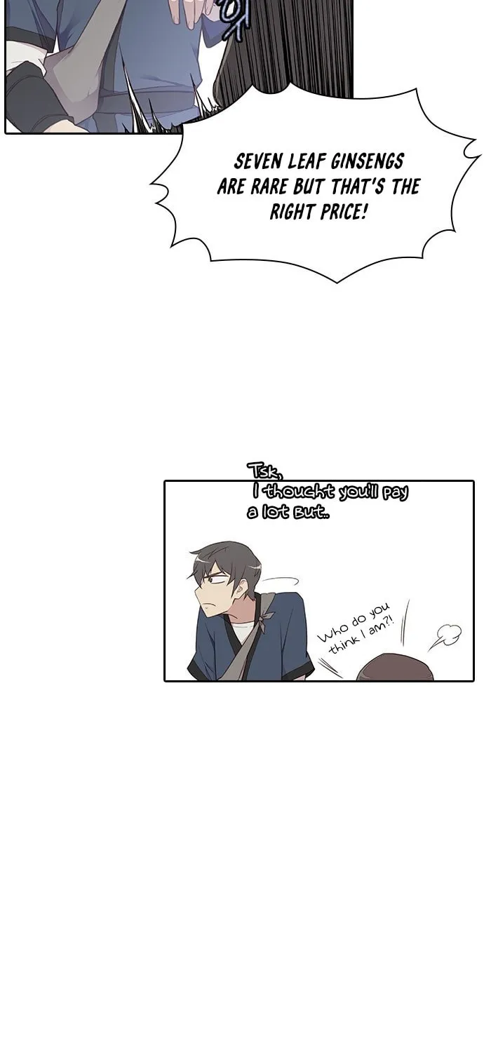 Read The Strongest Ever chapter 2 image 49 on Lezhin