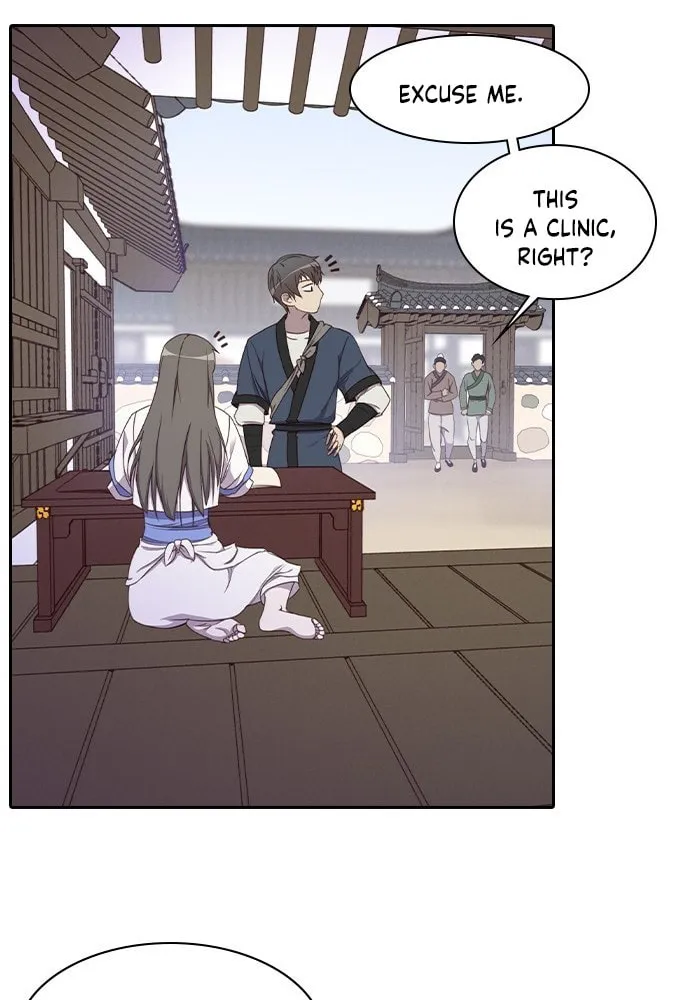 Read The Strongest Ever chapter 2 image 50 on Lezhin