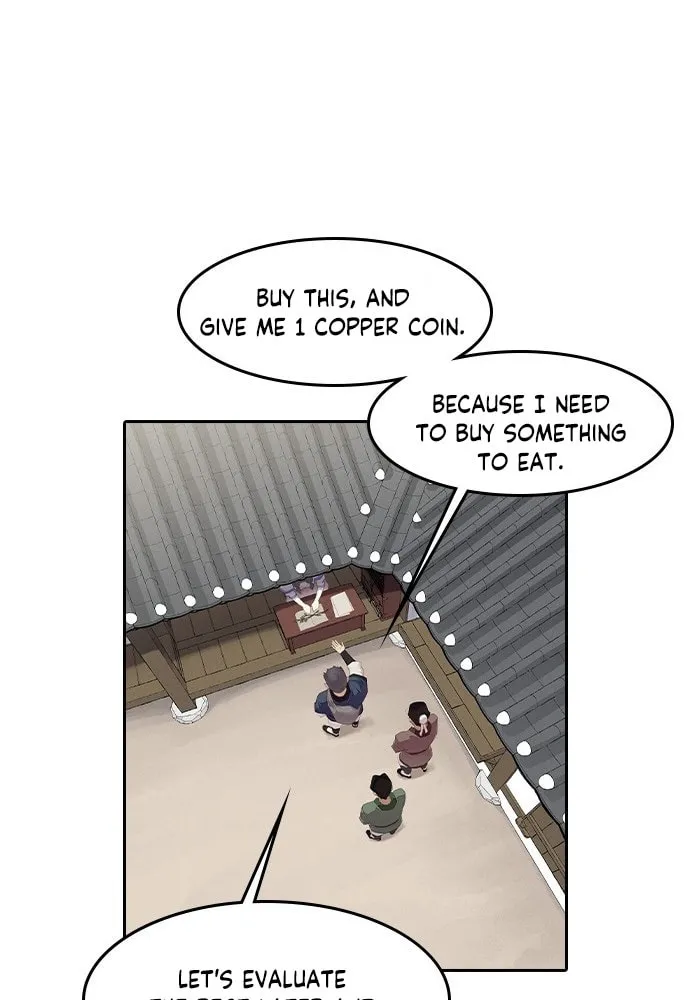 Read The Strongest Ever chapter 2 image 53 on Lezhin