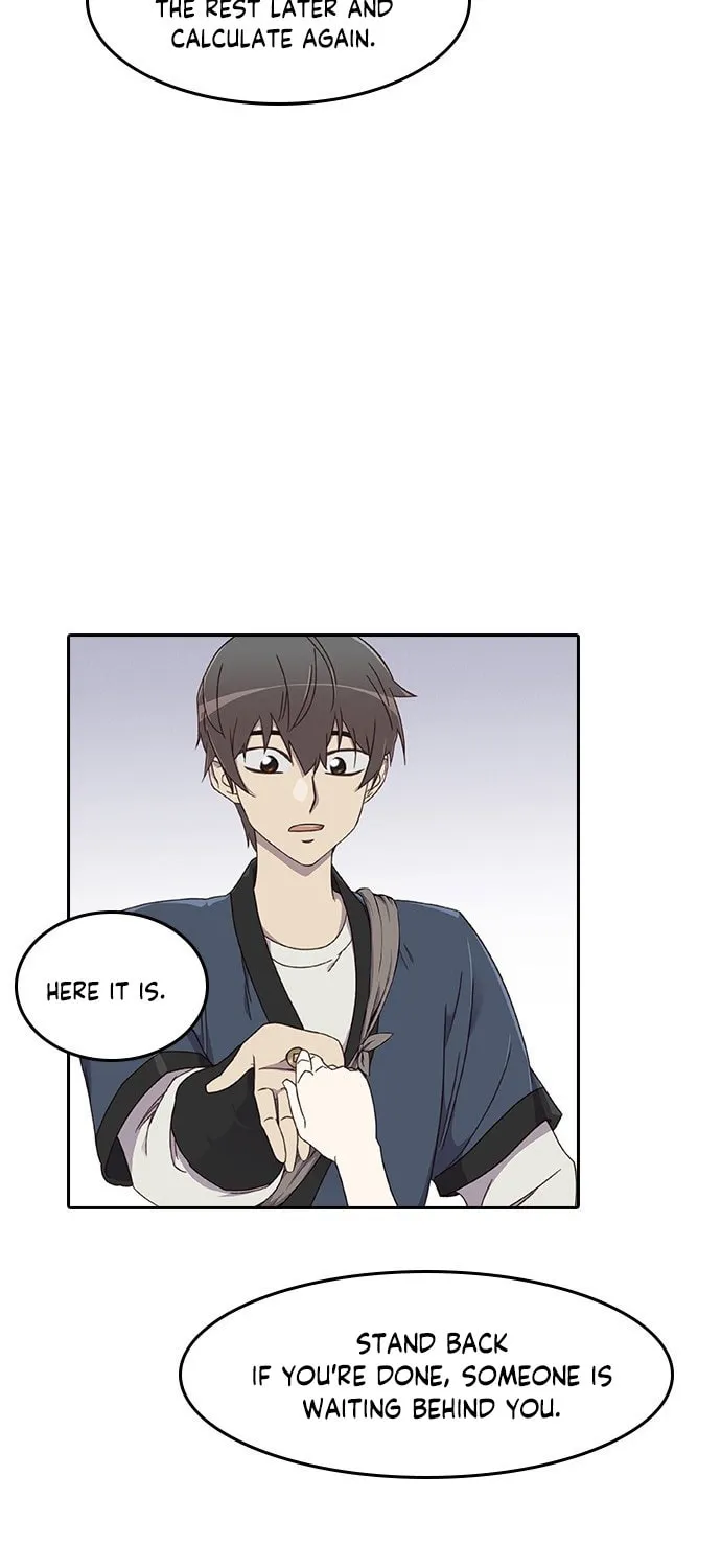 Read The Strongest Ever chapter 2 image 54 on Lezhin