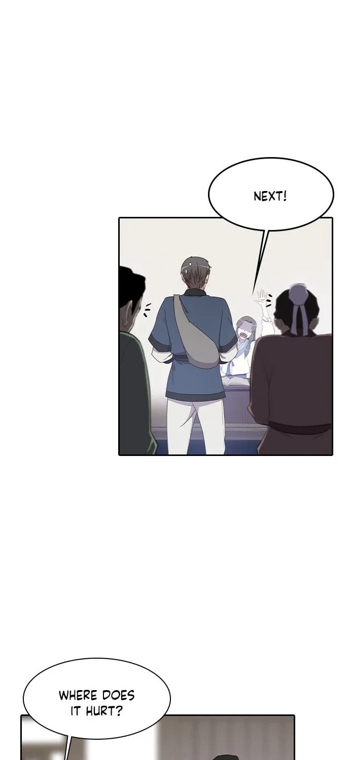 Read The Strongest Ever chapter 2 image 55 on Lezhin