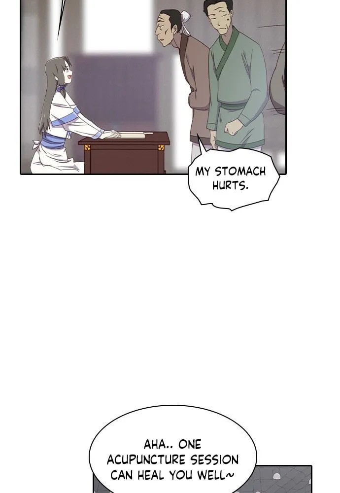Read The Strongest Ever chapter 2 image 56 on Lezhin