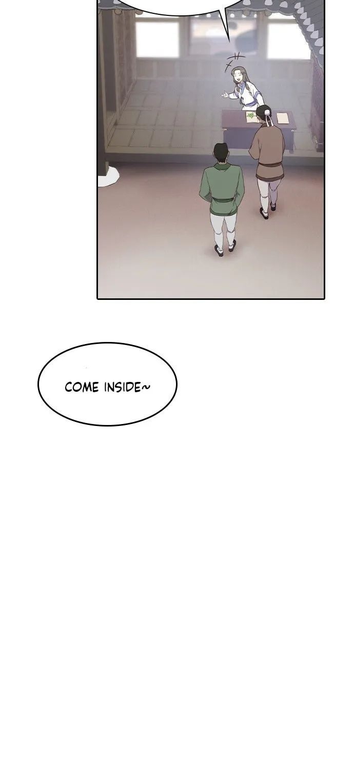 Read The Strongest Ever chapter 2 image 57 on Lezhin