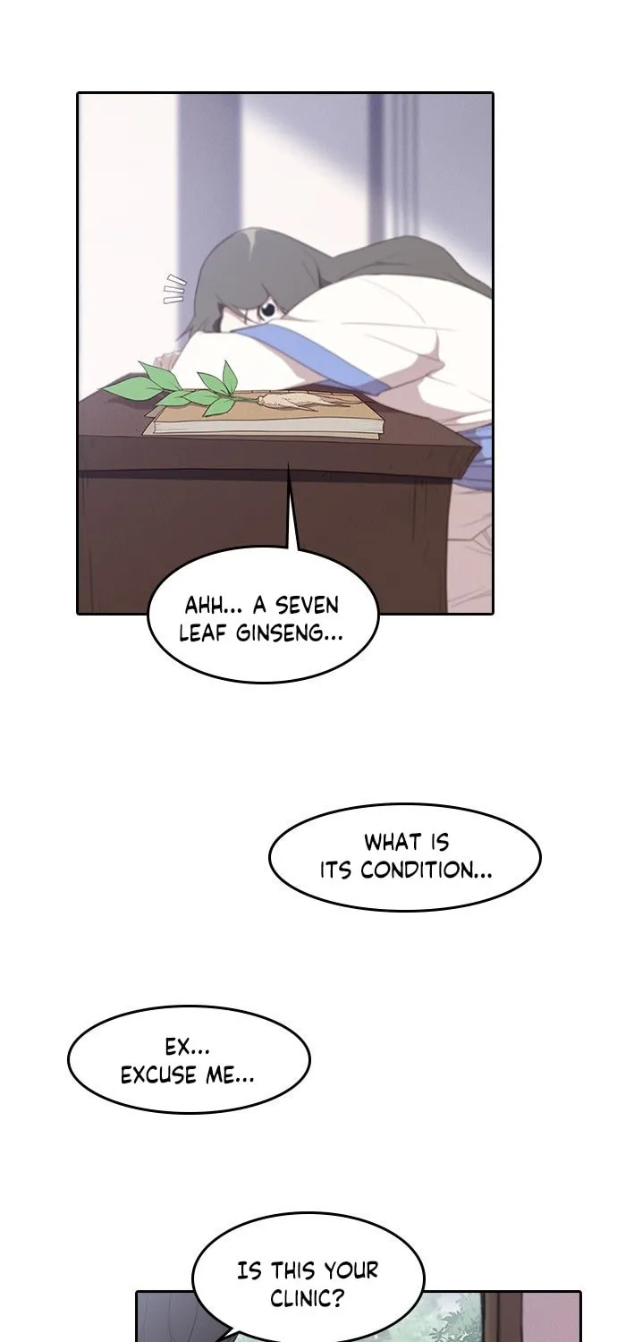 Read The Strongest Ever chapter 2 image 64 on Lezhin