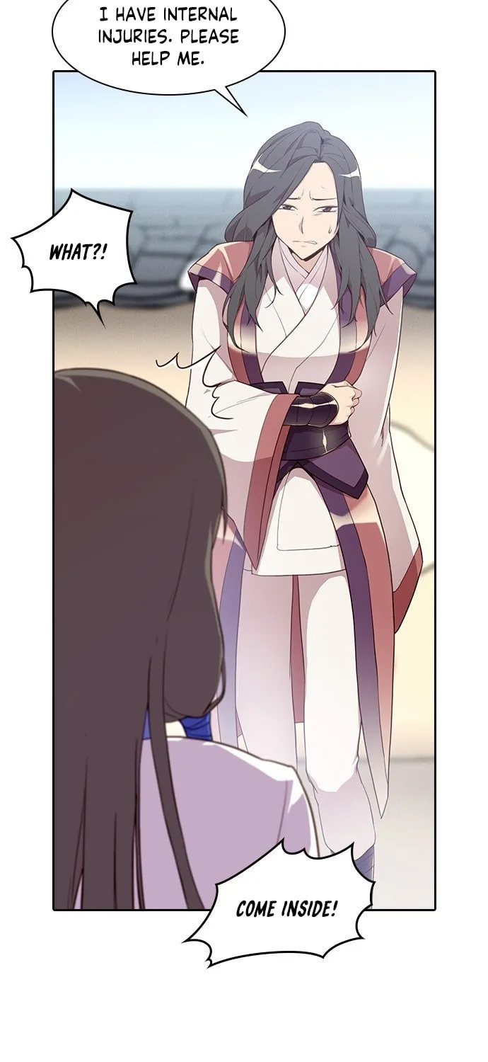 Read The Strongest Ever chapter 2 image 66 on Lezhin