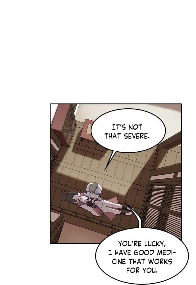 Read The Strongest Ever chapter 2 image 68 on Lezhin