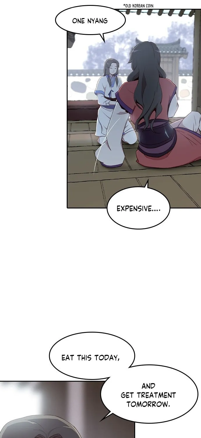 Read The Strongest Ever chapter 2 image 70 on Lezhin