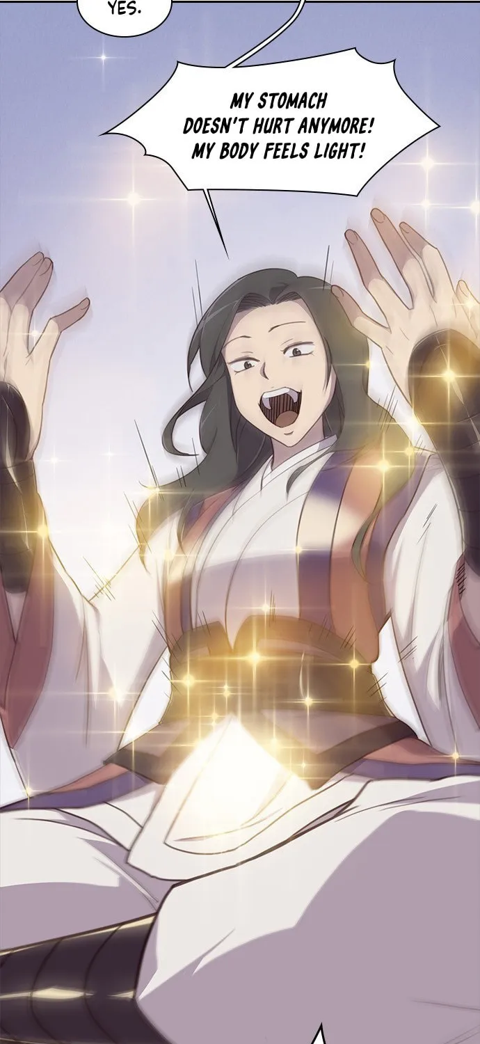 Read The Strongest Ever chapter 2 image 75 on Lezhin