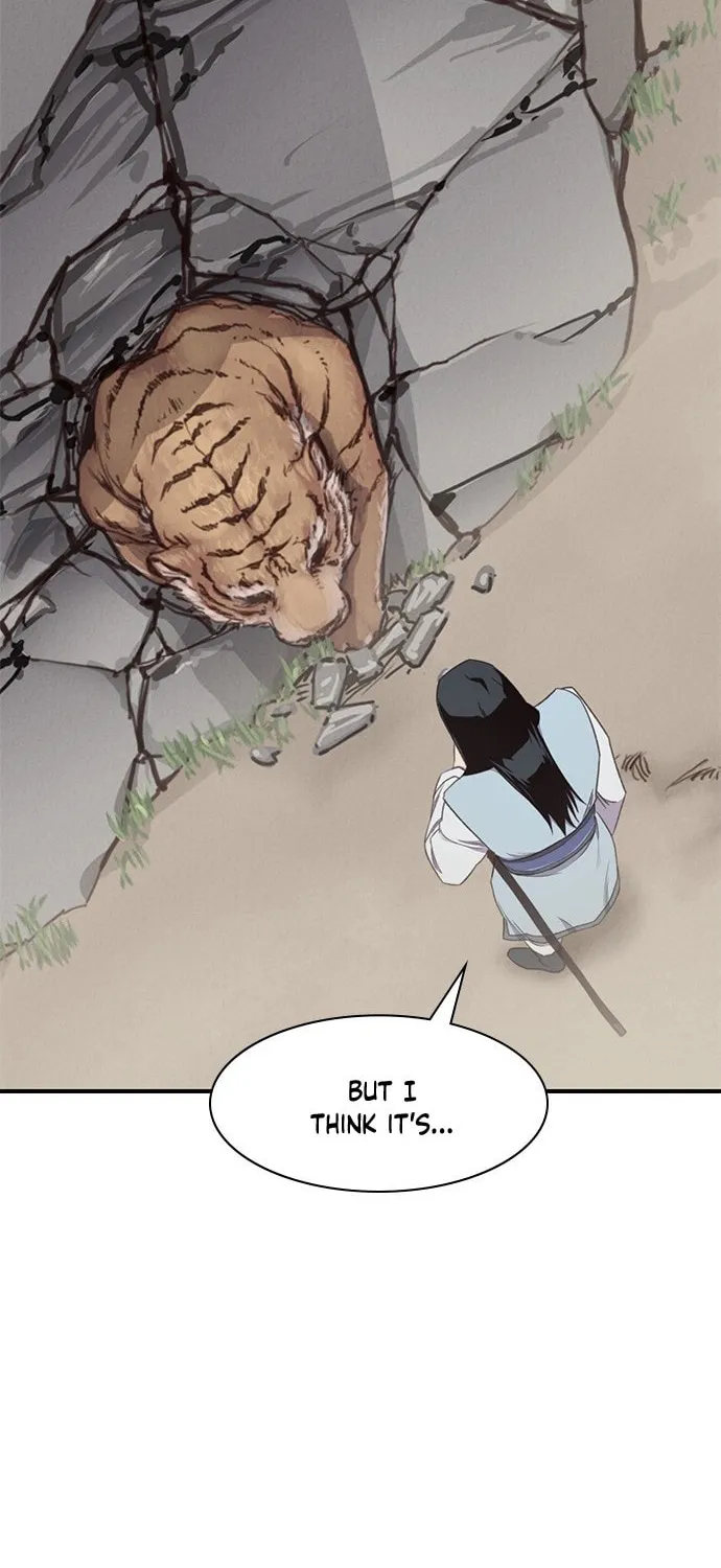 Read The Strongest Ever chapter 2 image 88 on Lezhin