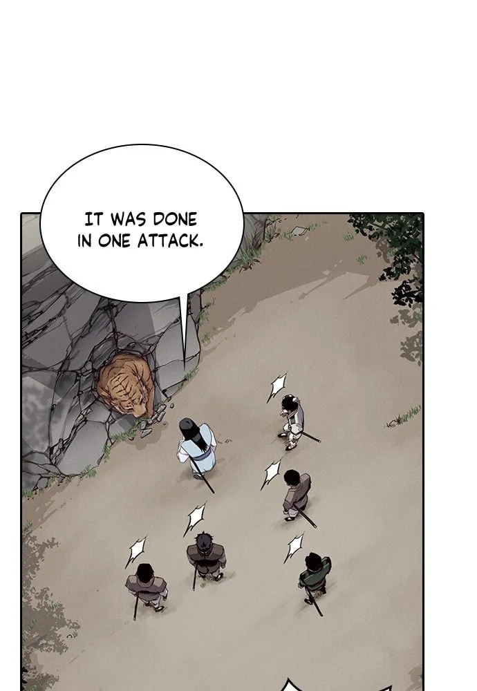 Read The Strongest Ever chapter 2 image 89 on Lezhin