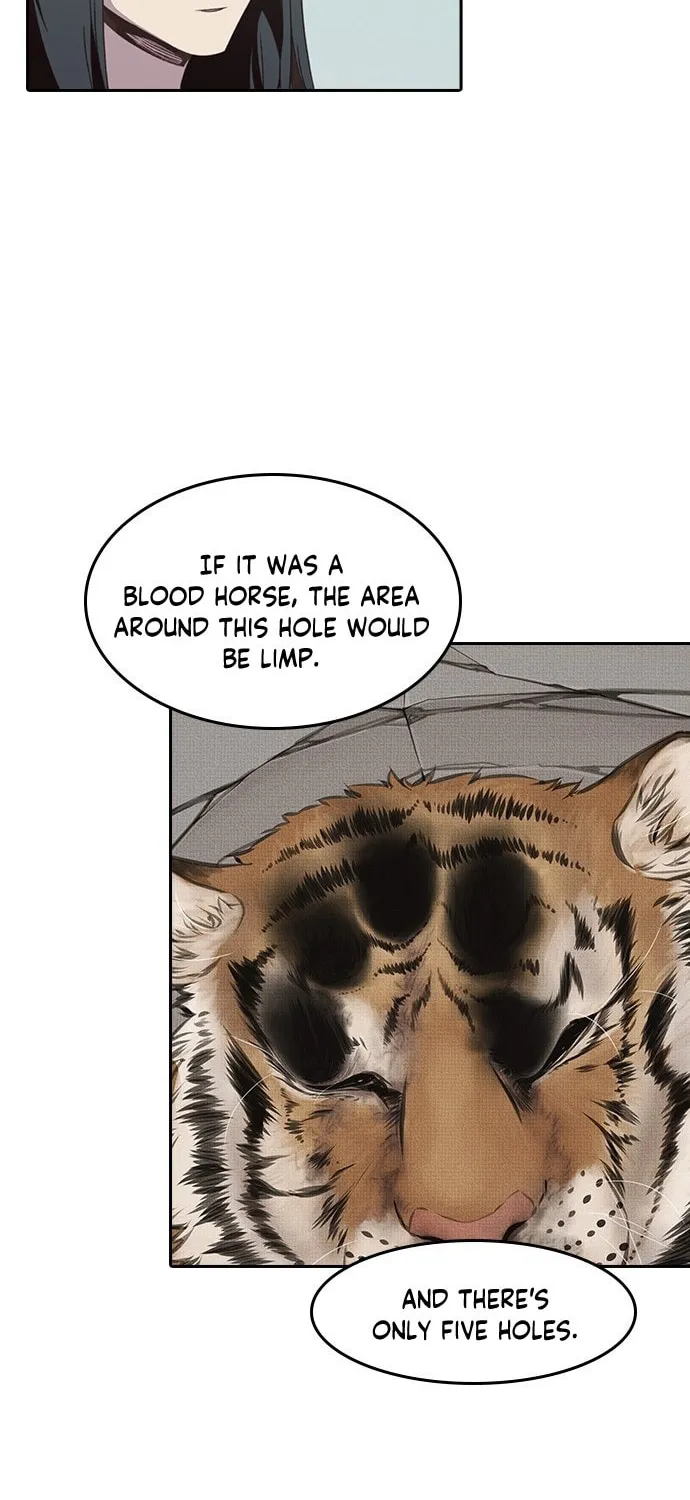 Read The Strongest Ever chapter 2 image 94 on Lezhin