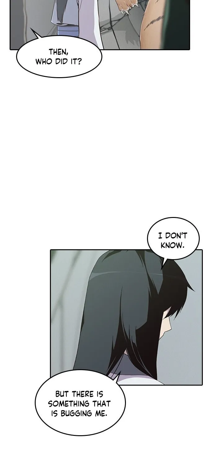Read The Strongest Ever chapter 2 image 96 on Lezhin