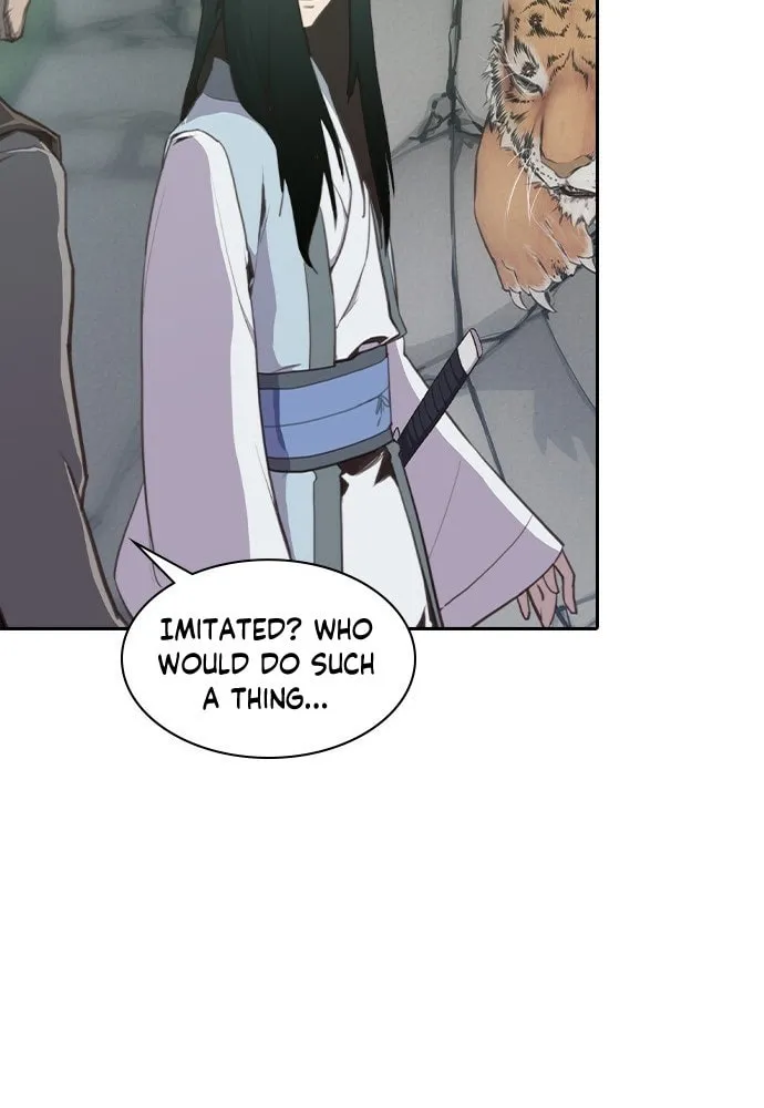 Read The Strongest Ever chapter 2 image 98 on Lezhin