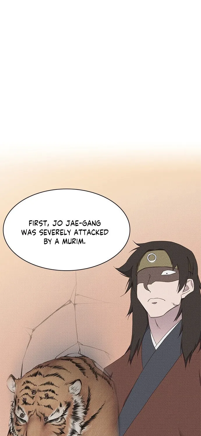 Read The Strongest Ever chapter 2 image 99 on Lezhin