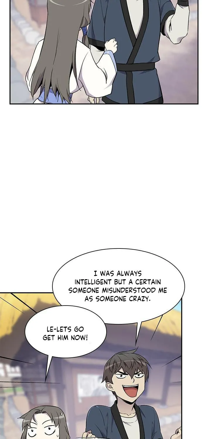 Read The Strongest Ever chapter 20 image 10 on Lezhin