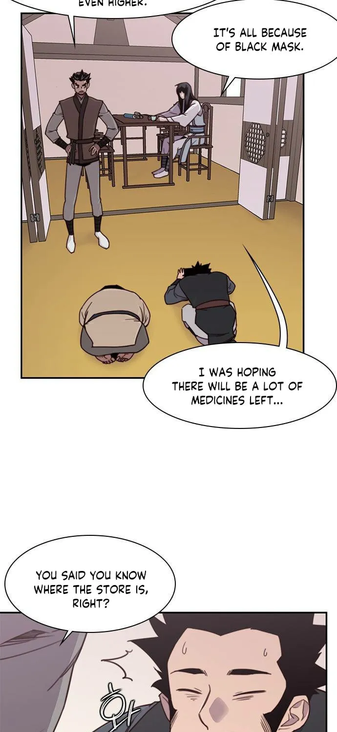 Read The Strongest Ever chapter 20 image 13 on Lezhin