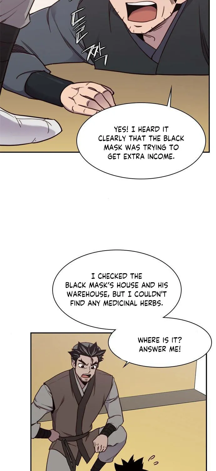 Read The Strongest Ever chapter 20 image 14 on Lezhin