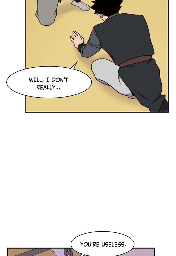 Read The Strongest Ever chapter 20 image 15 on Lezhin