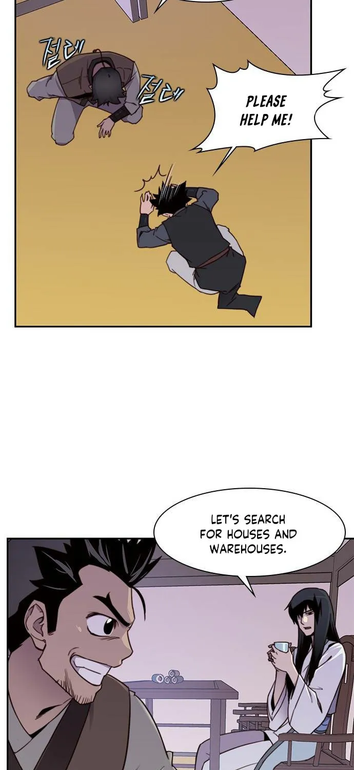 Read The Strongest Ever chapter 20 image 16 on Lezhin